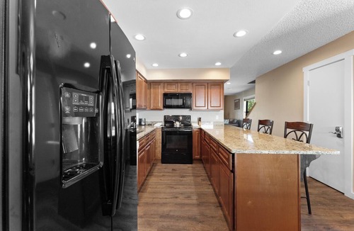Breckenridge Heights Villa | Rr41b3