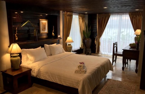 Khao Lak House | Sakhila Thai Home Stay