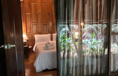 Khao Lak House | Sakhila Thai Home Stay