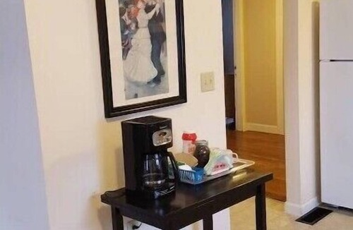 Beverly Apartment | Salem/Beverly Summer on the north shore! A spacious place in a great location!n