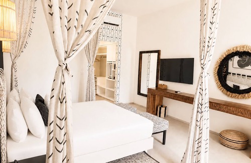 Nungwi Hotel | Sandies Nungwi Beach Zanzibar