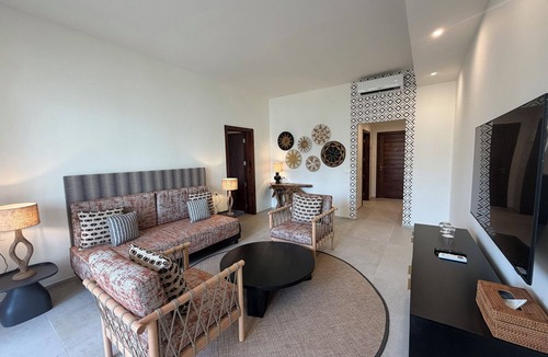 Nungwi Hotel | Sandies Nungwi Beach Zanzibar
