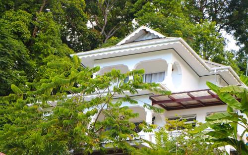 Grand'Anse Praslin Apartment | Saria Self Catering