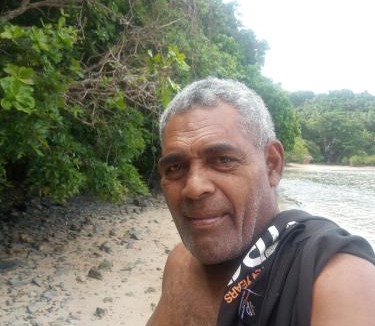 Kadavu Island House | Saumualevu
