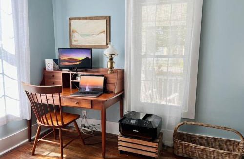 Morehead City House | Scuttlebutt Nautical Cottage