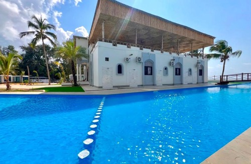 Paje Resort | Sea Side Resort