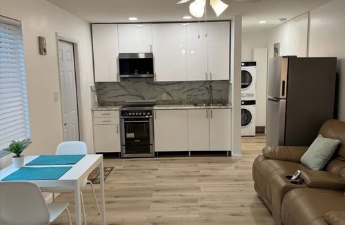 Boynton Beach Apartment | Seashell 5 -Luxury Studio close to the beach!