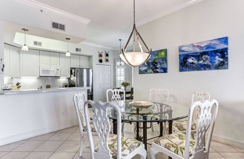 Amelia City Apartment | Seaside Serentity at Ocean Place~insane views!