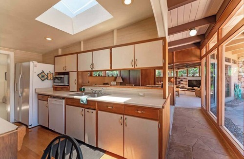 Uptown Sedona House | Secluded Charmer Uptown Great Views! Apache - SO13