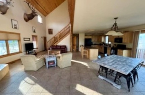 Silverthorne Cabin | Secluded Mountain Getaway above Green Mtn. Reservoir