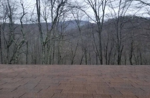 Spruce Pine House | Secluded Mountainbrook at Crabtree Falls , Paradise in Little Switzerland NC
