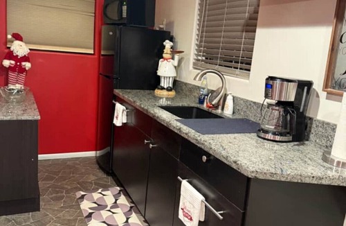 Sedona Apartment | Sedona Retreat Near Trails & Red Rock Views