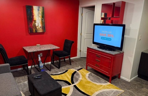 Sedona Apartment | Sedona Retreat Near Trails & Red Rock Views
