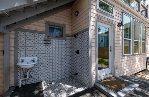San Jacinto House | Sells House