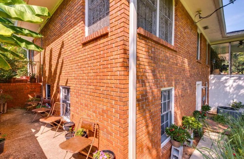 Stone Mountain Apartment | Serene Stone Mtn Oasis: Just 13 miles to Atlanta