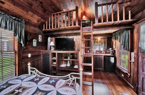 Pasadena Bed & Breakfast | Silver Sycamore