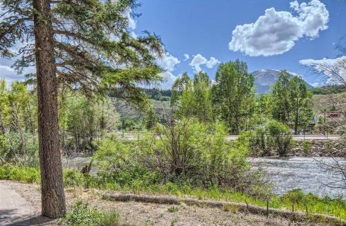 Silverthorne House | Silverthorne 4 BD Brand New Home