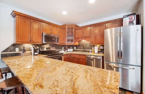 Four O'Clock Condo | Ski-in/Ski-Out Breckenridge Mountain Retreat; Free Shuttle