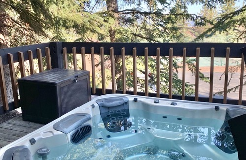 Deer Valley House | Ski-Out Deer Valley Retreat with Hot Tub, Pool & Views