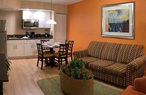 Weston Apartment | Spacious 1 BR | Vacation Village At Bonaventure