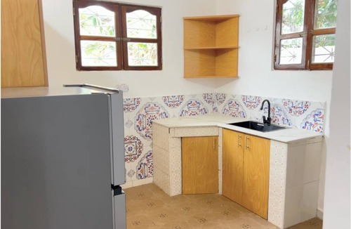 Nungwi House | Spacious 4 bedroom Home with Modern Comfort Nungwi