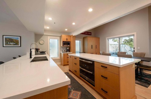 Deer Valley House | Spacious 4BR retreat in Deer Valley with stunning mountain views.