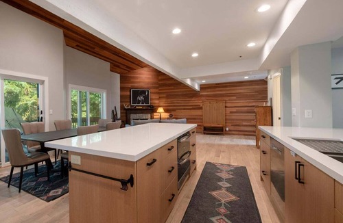 Deer Valley House | Spacious 4BR retreat in Deer Valley with stunning mountain views.