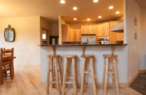 Keystone Villa | Spacious 5BR Dillon Retreat w/Mountain Views, Clubhouse Pool & Game Room