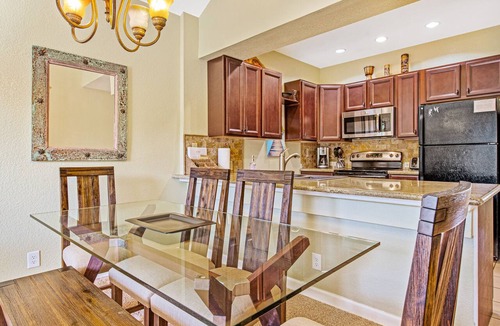 Wailea Condo | Spacious Beautifully Updated Condo, Large Lanai, Near Wailea Beaches