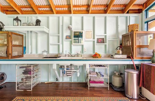 Kehena House | Spacious, Bright, Jungle retreat