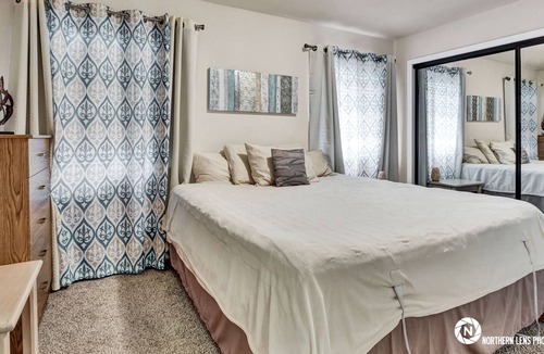 Russian Jack Park House | Spacious Comfortable Home Near Downtown