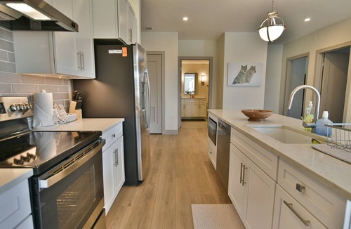 Silverthorne Condo | Spacious condo centrally located in Silverthorne!