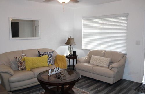 Pembroke Park Apartment | Spacious home by hard rock stadium and Casino