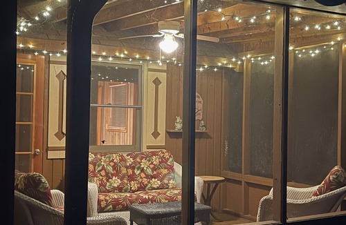 Pine Mountain Ski Chalet | Spacious Lakefront Chalet Near Callaway, Many Amenities