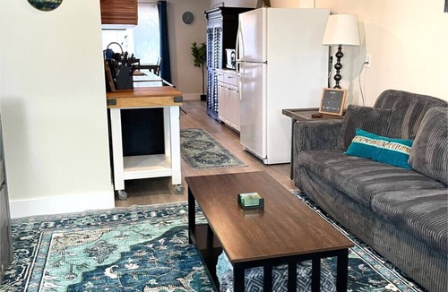 South Jordan Apartment | Spacious Studio, Family Friendly, Peaceful