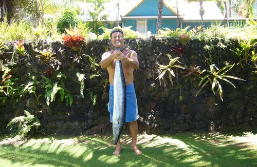 Wainiha House | Spectacular Beachfront Home North Shore Haena Tropical Immersion TVNC#1116