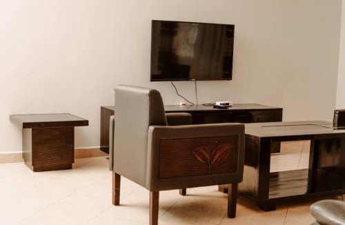 Kigamboni House | Spine lobster