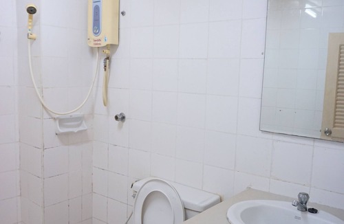 Chumphon Hotel | Sri Chumphon Hotel