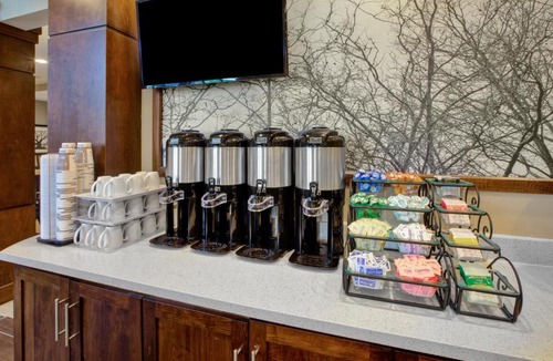 Benton Harbor Hotel | Staybridge Suites - Benton Harbor-St. Joseph by IHG