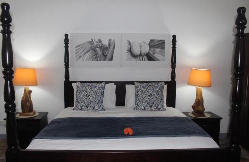 Anse La Mouche House | Stephna Residence