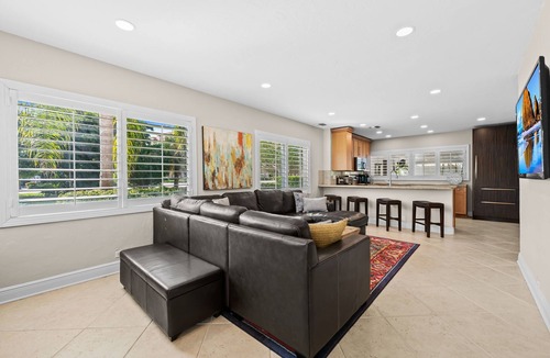 Lauderdale Beach House | Stunning Beach House Steps To The Ocean, PrivatePool &Spa , Perfect for Families