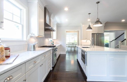 Piedmont Heights House | Stunning Home near Piedmont Park & Ansley Park - Convenience & Luxury!