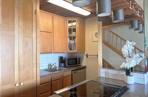 Maalaea Condo | Stunning Maalaea 2BR Loft Condo New AC Premium Ocean Views Pool Hot Tub
