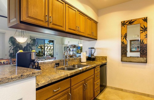 Wailea Condo | Summer Deal Wailea Ocean View 2BR Condo with Golf Course Access