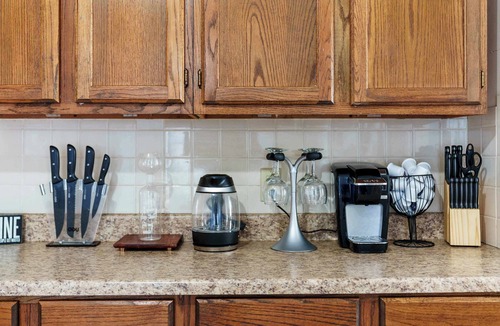 Old North Columbus House | Summit Scholars Suites For 12!