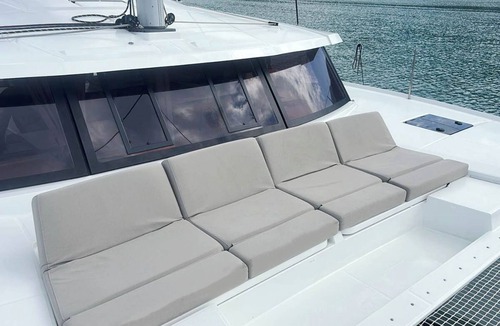 Mahe Island Boat Rental | Sun-Kissed Sailing Adventure in Isla de Mahe, Seychelles
