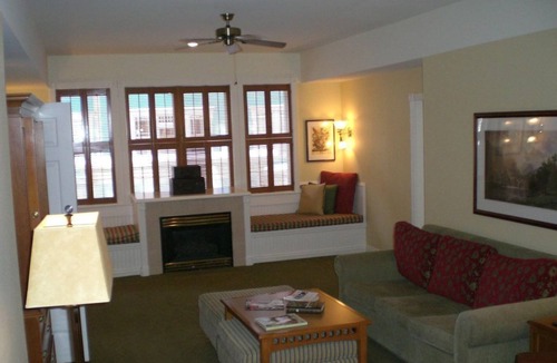 North Park City Resort | Sundance 2024! Marriott Mountainside Park City Ski-In-Out