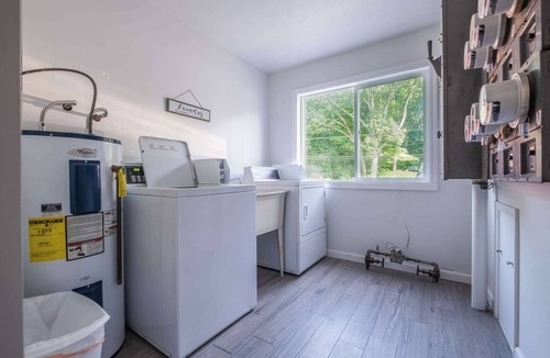 Bridgman Condo | Sunset Dunes Villa D7