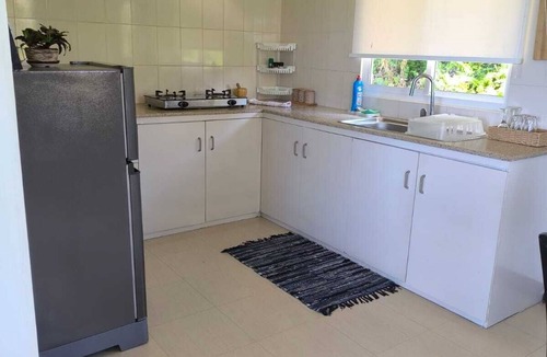 Anse La Mouche Apartment | Sunset View Self Catering