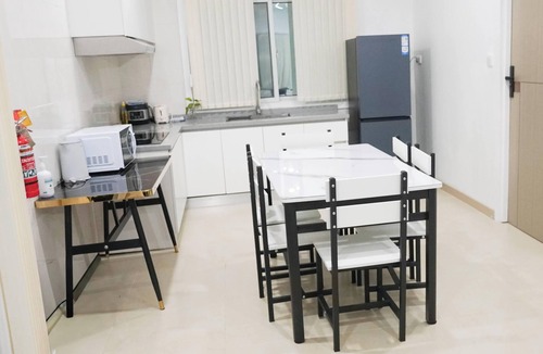 Korotogo Apartment | Sunset Villas